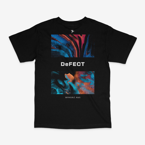 DeFECT T-shirt